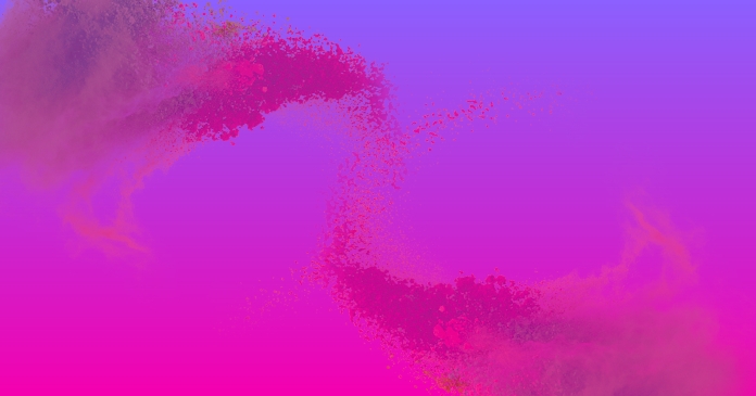 COLORED BACKGROUND Facebook Shared Image template
