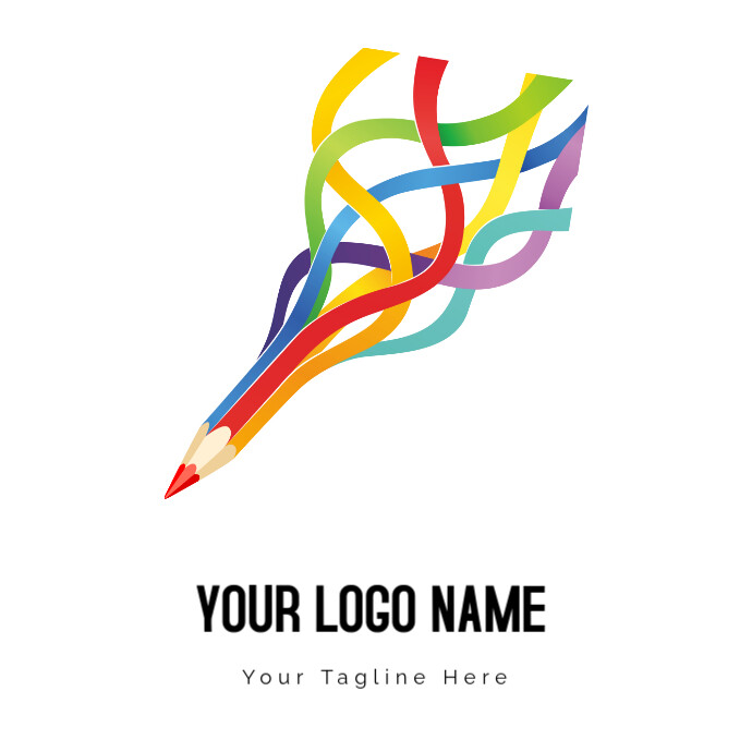 Colored Pencil Chengdu Aircraft Industry Group Aviation Industry Corporation Of China Logo template