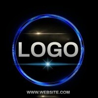 Colorful Circle Logo Template Postermywall