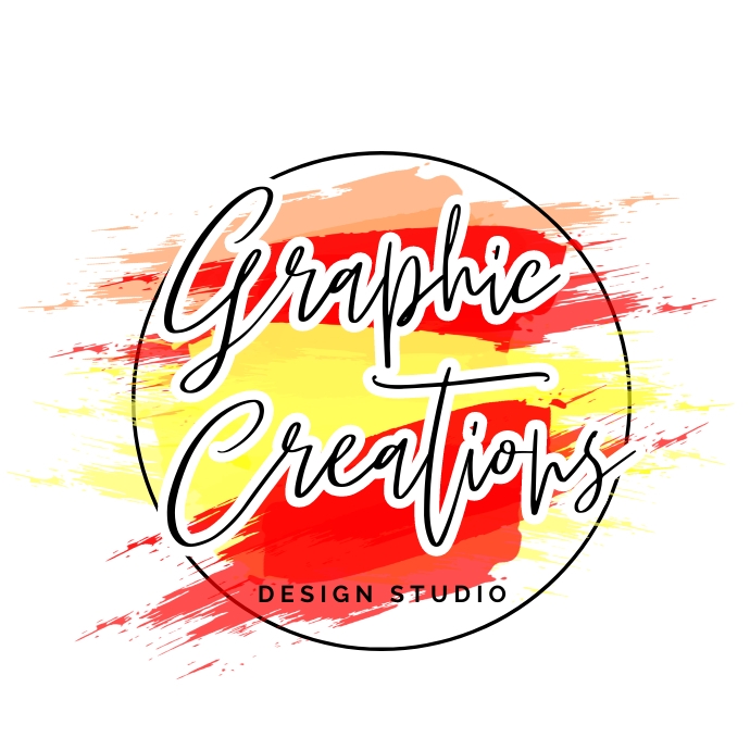 Free Abstract Colorful Logo Template | PosterMyWall