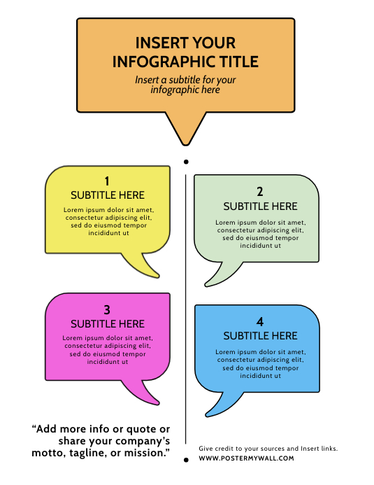 Infographic Free Template