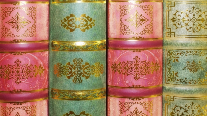 Copy of Colorful Zoom Meeting Background | PosterMyWall