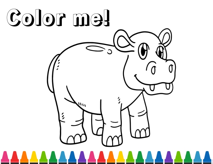 Copy Of Coloring Materials PosterMyWall copy-of-coloring-materials-postermywall