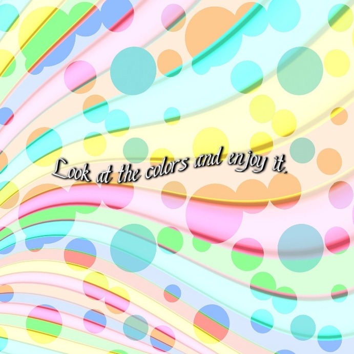 Colors 1 Template PosterMyWall