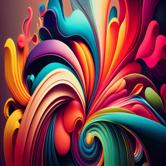 Colors design Template | PosterMyWall