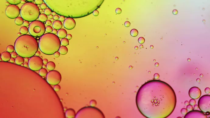Colour Drops Template Postermywall Colour Drops Template Postermywall