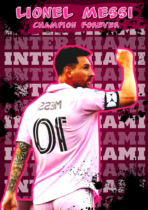 Lionel Messi Tumblr Themes