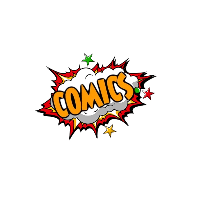 COMIC ART LOGO Template | PosterMyWall