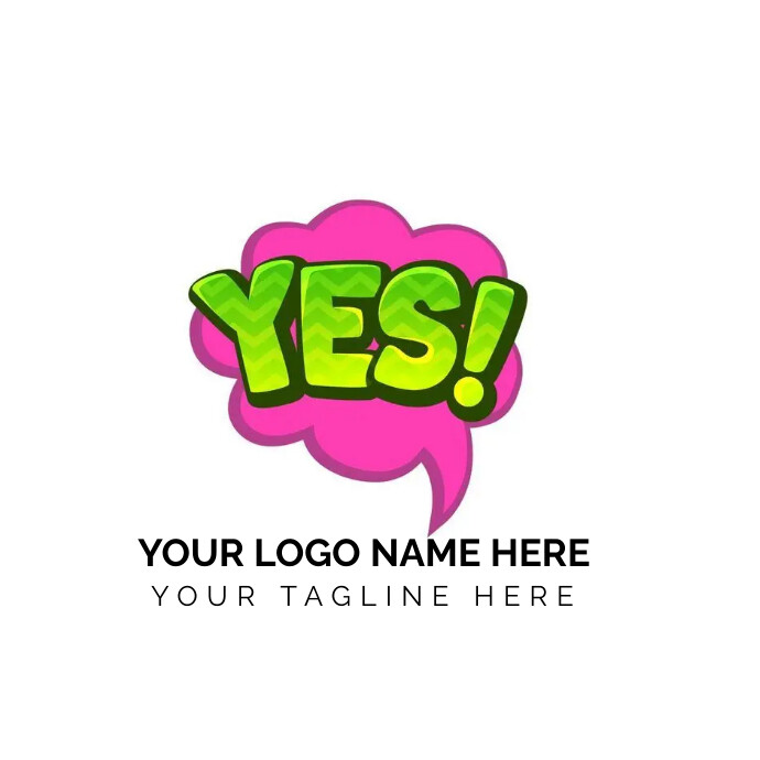 Create Comig Logo comic logo Template | PosterMyWall