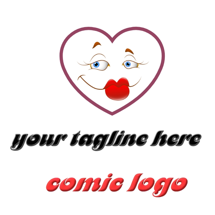 comic logo Template | PosterMyWall