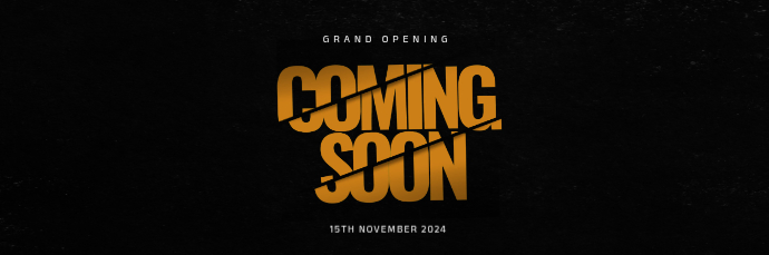 Grand Opening Announcement Template | PosterMyWall