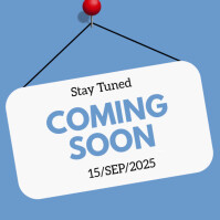 coming soon  announcement  new release Instagram Post template