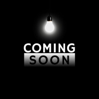 coming soon  announcement  new release Instagram Post template