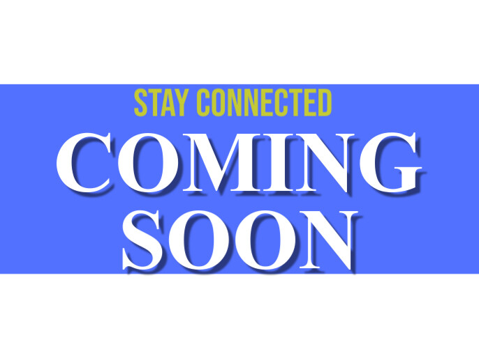 Coming soon background Apresentação template