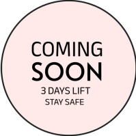 Coming soon celebration Instagram Post template