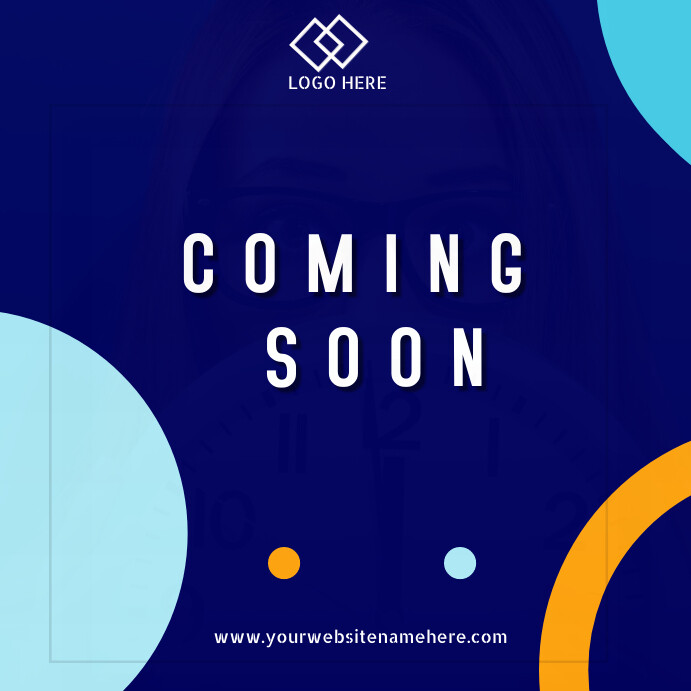 Program Countdown Flyers Coming Soon Countdown Flyer design Template | PosterMyWall