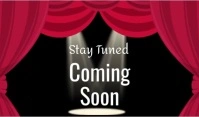 Coming Soon customisable templates Ithegi