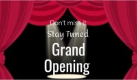 Coming Soon customisable templates Tag