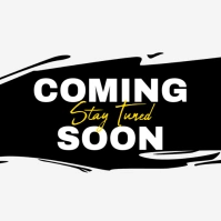 Coming Soon Instagram Post template