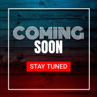 COMING SOON Template | PosterMyWall