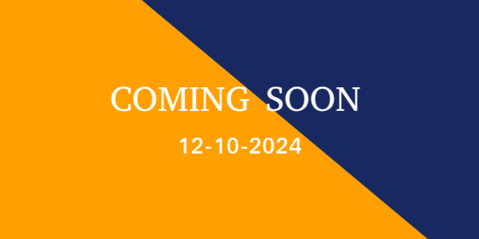 Coming Soon Eventbrite Banner Template | PosterMyWall