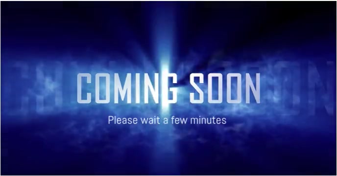 Coming soon Facebook-gebeurtenisomslag template