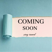 Reviving Soon Coming soon template | PosterMyWall
