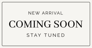 Hvid Coming soon Facebook Ad Template