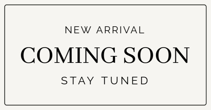 Coming soon Iklan Facebook template