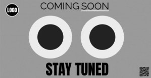 coming soon facebook shared post template