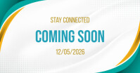 coming soon flyers Изображение, которым поделились на Facebook template