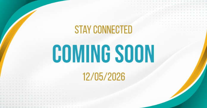 coming soon flyers Imagem partilhada do Facebook template