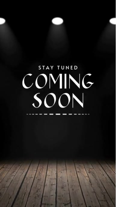 Coming Featureimage Photo Coming Soon Image