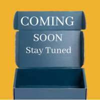 Coming soon template | PosterMyWall