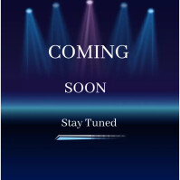 Coming soon Template | PosterMyWall