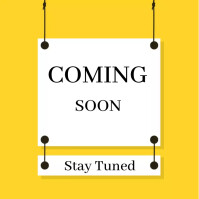 Coming soon template | PosterMyWall