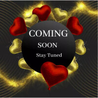 Coming soon template | PosterMyWall