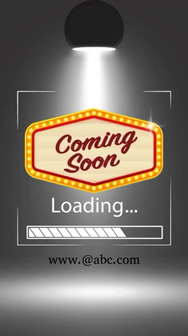 Coming soon templates PosterMyWall Coming soon templates PosterMyWall