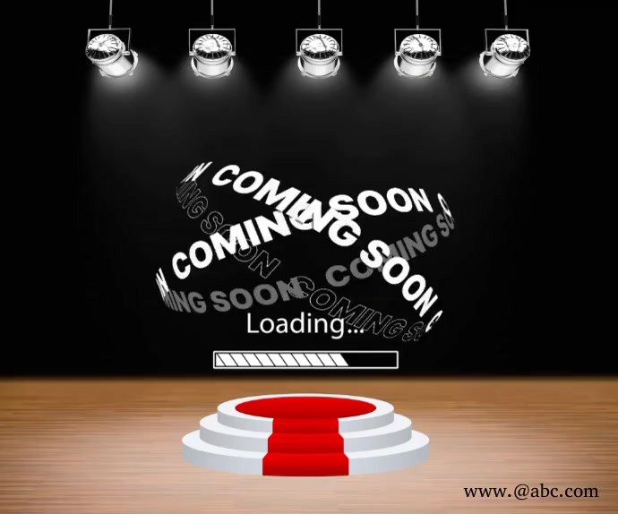 Coming soon templates PosterMyWall Coming soon templates PosterMyWall