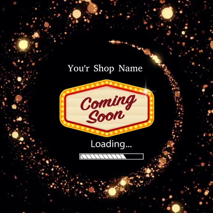 Coming soon templates PosterMyWall Coming soon templates PosterMyWall