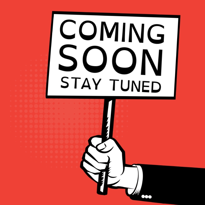 coming soon templates PosterMyWall coming soon templates PosterMyWall