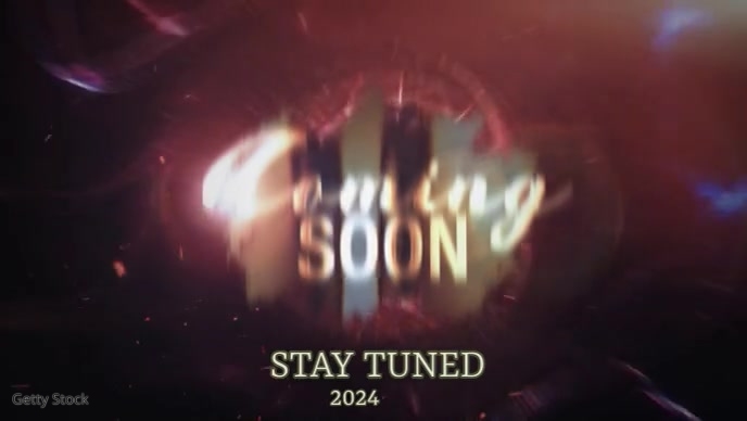 Coming Soon Message Videotutorial Coming soon video Ad Template | PosterMyWall