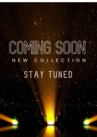 Coming Soon Video Collection A4 template