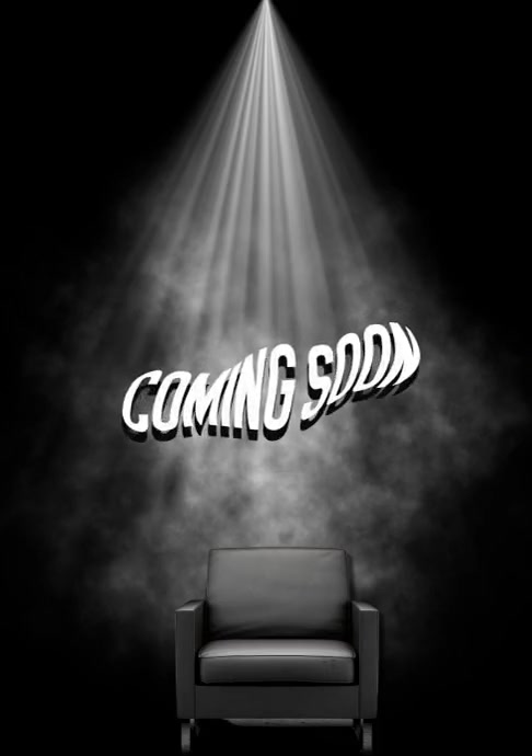 Coming Soon Video Template PosterMyWall
