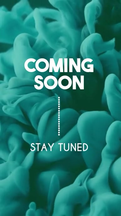 Coming Soon Message Videotutorial Copy of Coming Soon Video Template | PosterMyWall
