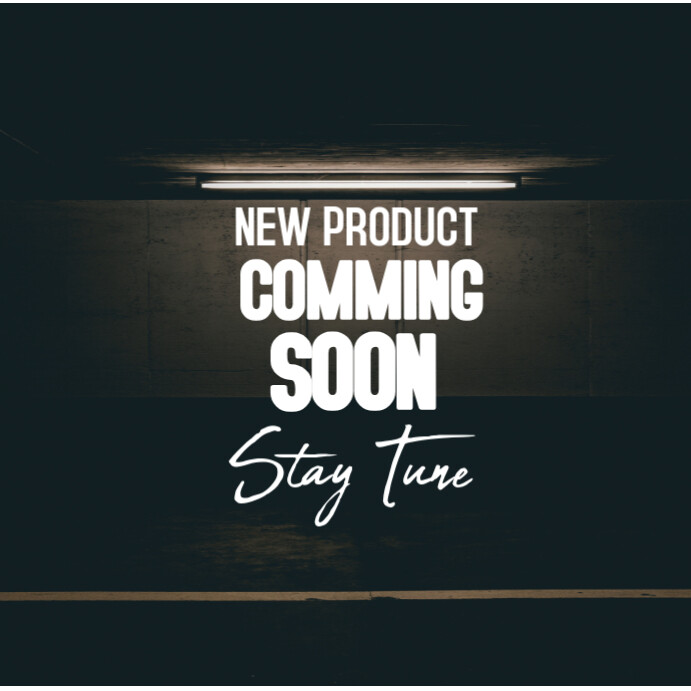 Comming Soon Instagram Post Template | PosterMyWall