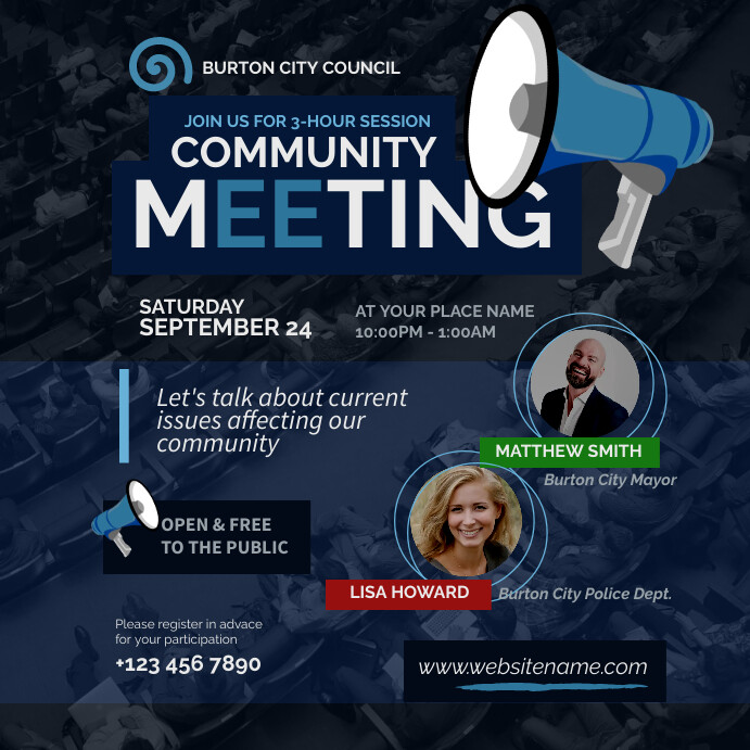 Be My Wcm Instagram Post