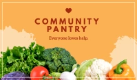 Community Pantry Templates Tag