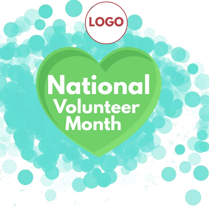 COMMUNITY SERVICE Template | PosterMyWall