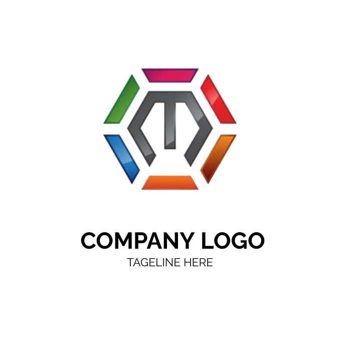 COMOANY LOGO Template | PosterMyWall